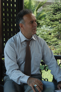 Müziğin Evrensel Dili / Fikret Erkaya