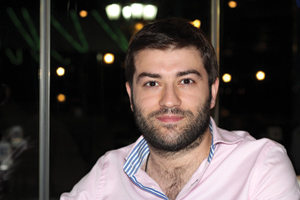 Estetik Hayatın Kendisidir / İç Mimar Süleyman Güler