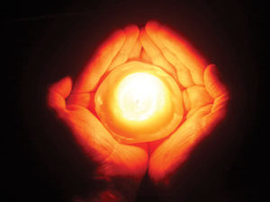 Su Gibi Akan Enerji /Ziraat Yüksek Mühendisi  Ömer Özyaprak