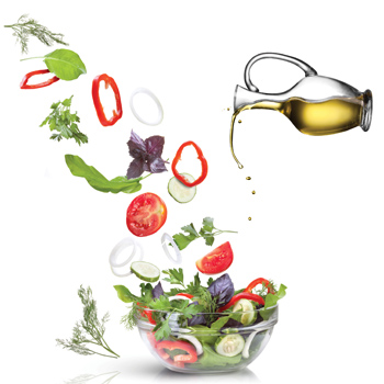 Fonksiyonel Gıdalar ve Sağlığımız / Gıda Mühendisi Derya Toksöz