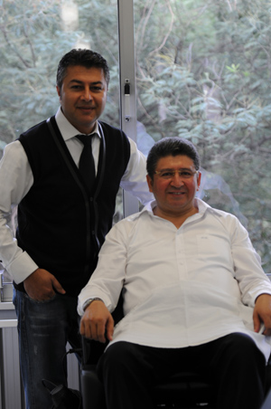 Saç Stilleri ve Saç Bakımı / Şükrü Dudu