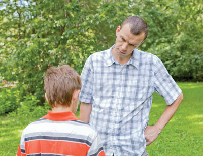Babam bana hiç Aferin Demedi ! - Eğitimci Sait ÇAMLICA
