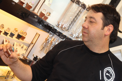 Peygamberimiz’in Topkapı  Sarayı’ndaki Kılıcı - Aydın Usta