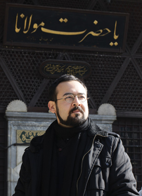 Mekan Algımızda İrfan İzleri - Mimar Celaleddin Çelik