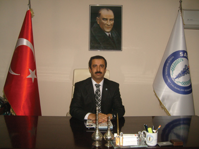 Sağlık Çalışanlarının  Fedakârlığı - SAĞLIK-SEN Genel Başkanı  Metin MEMİŞ