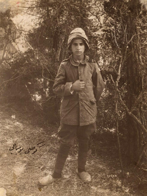 Çanakkale'de Neler Yaşandı / Talha Uğurluel