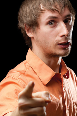 Kontrol Edilemeyen Öfke Davranışı / Uzm. Psk. Neşe Özkarslı