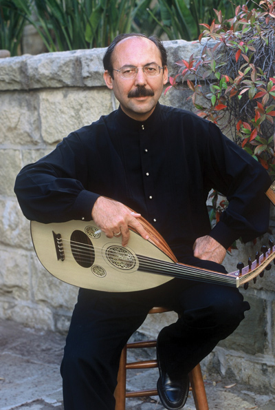 Gönül'den Mızrap'a Bir Nağme / Necati Çelik