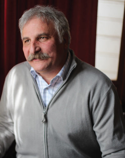 Mahallenin Babacan Hasan Abisi / Hasan Kaçan