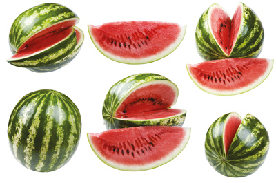 C Vitamini ve Antioksidan Karpuz / Yakup Sezgin