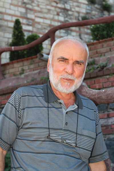 Battalname ve Hamzaname Hikayelerimiz Devam ediyor / Hasan Aycın