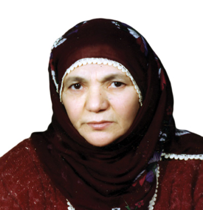 Tecrübi Delil Şerife Ana'nın Vefatının Düşündürdükleri