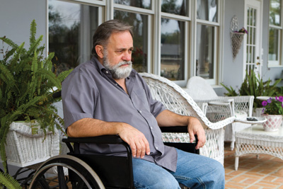 Türkiye'de Engelli Gerçeği / Teday Başkanı İlimdar Boztaş