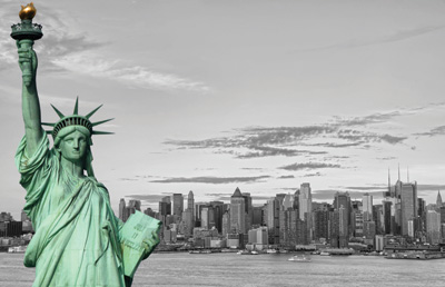 Amerika Notları / Yönetmen Mustafa Ablak