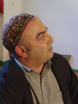 Fransız Asıllı Bir Müslüman Ahmet Kazım (Tieri Brune)