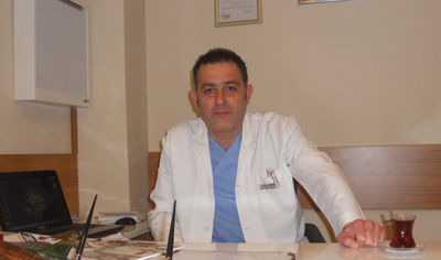 Hiperbarik Oksijen Tedavisi Alternatif Tıp Değildir / Uzm. Dr. Ertunç Türbedar