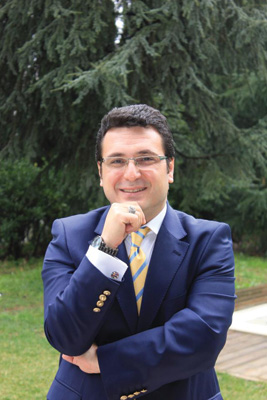 İnternetten Selamı Yayınız / Salamworld Pr Direktörü Yavuz Selim Kurt