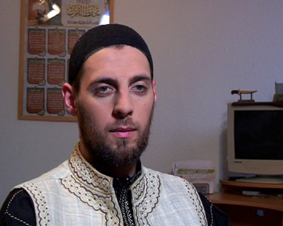 Alman Asıllı Genç Pietra Ammar Oldu