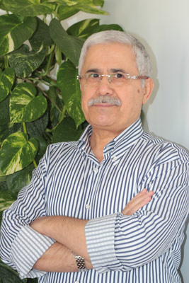 Nükleer Enerjinin Önemi ve  Çevre Bilincini Yakalamak / Prof. Dr. Mustafa Öztürk