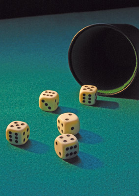 Patolojik Kumar Oynama / Dr. Öznur Ateş