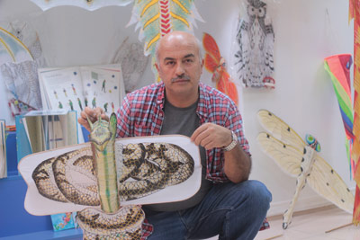 Hani Nerede  Uçurma Uçuran Çocuklar / Mehmet Naci Aköz