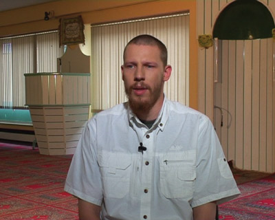 Marcel Birt "Ben Ateist İdim"