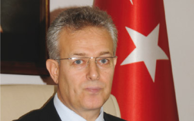 Gelişen Tokat İlimiz / Tokat Valisi Mustafa Taşkesen