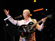 Pop Müziğin Amcası İlhan Şeşen