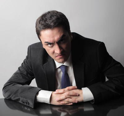 Kurnazlık Geri Kalmış Toplumlara Özgüdür / Suat Sarı