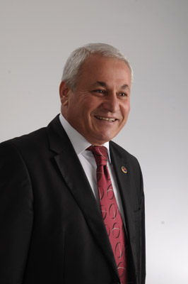 Güreşçi Yaşar Doğu’nun Memleketi SAMSUN / KAVAK