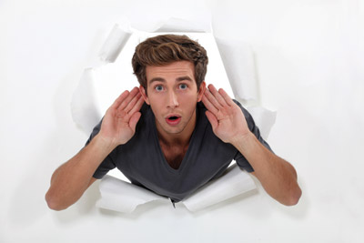 Davranışlarınızı Değerlendirin. Ben Kimim? / Ahmet Emre