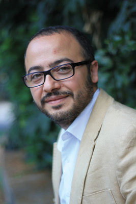 Arap Baharında Neler Oluyor? / Gazeteci Nuh Yılmaz