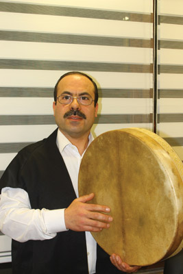 Tasavvuf Musikisi / Eyüp Şahin