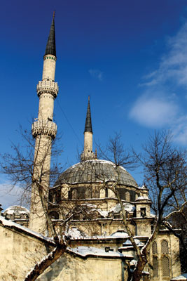Eyüp Sultan / Ahmet Emre