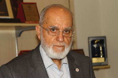 Gıda Sağlığımız ve Helal Gıdanın Önemi / Gimdes Başkanı Dr. Hüseyin Kâmi Büyüközer