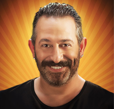 Cem Yılmaz İle Söyleşi