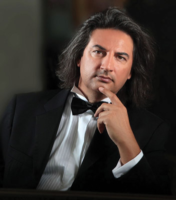 Aşk Yerlere Düşmüş / Çelik