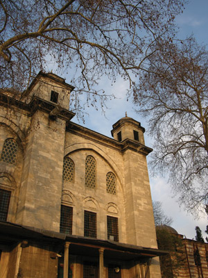 Kültür ve Medeniyet Beldesi Fatih / Mustafa Demir