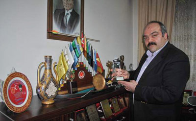 Olimpiyatlarda Güreş Neden Yok? / Mahmut Demir