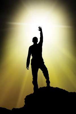 Var Olma Mücadelemizin Analizi 