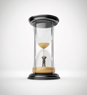 Zaman Yenik Düşmek / Araştırmacı Yazar Davut Zat