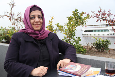 Anadolu’nun Ermiş Kadınları / Gülenay Pınarbaşı