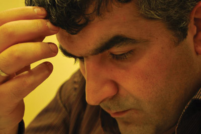 Ehl-i Beyt Aşkı / Ahmet Turgut