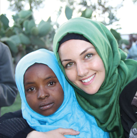 Kuran-ı Kerim İle Kendimi Tanıdım / Avukat Özlem Akgüç