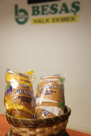 Sağlıklı ve Güvenilir Gıdanın Adresi BESAŞ