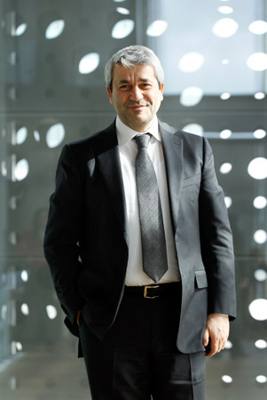 “Türkiye Mevcut Başarılarla Yetinebilecek Bir Ülke Değil” / Sanayi Bakanı Nihat Ergün