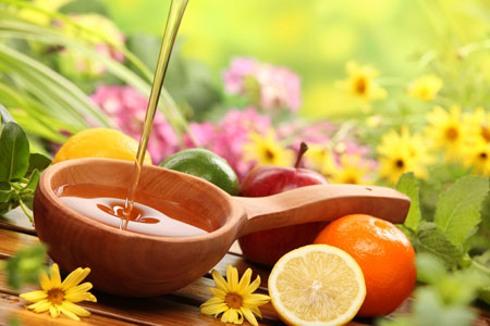 Bal Gibi Şifa / Prof. Dr. Kamaruddin Mohd. YUSOFF