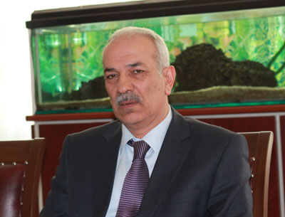 İsterim ki Yazdığım Eserler Sadaka-ı Cariyem Olsun / Bestami Yazgan