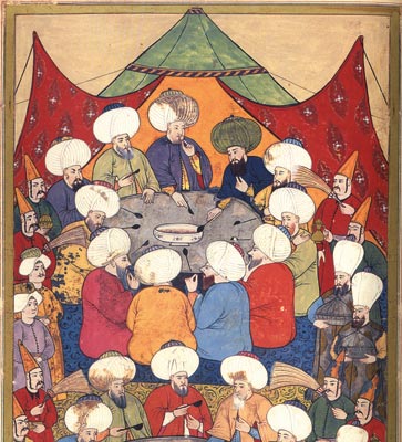 Osmanlı Tıbbı ile Sağlıklı Yaşam / Prof. Dr. Ayten Altıntaş