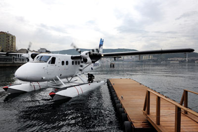 2013 Bursa İçin İlk'lerin Yılı Oldu